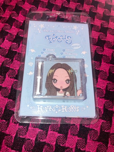 smini空專stella版