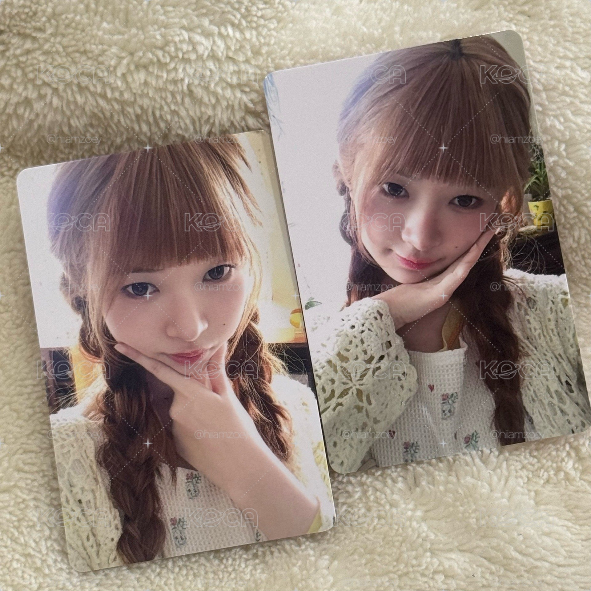 .ᐟ.ᐟ現貨.ᐟ.ᐟ♡LUCID DREAM 塔店澀谷抽選+hmv特典 怜