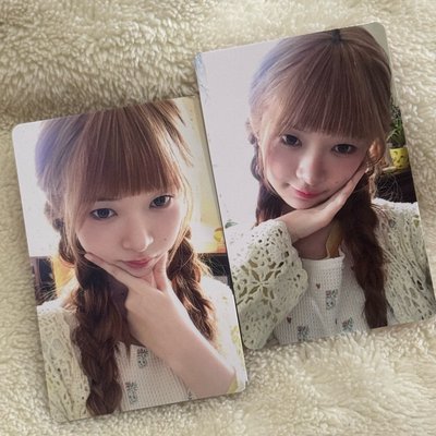 .ᐟ.ᐟ現貨.ᐟ.ᐟ♡LUCID DREAM 塔店澀谷抽選+hmv特典 怜