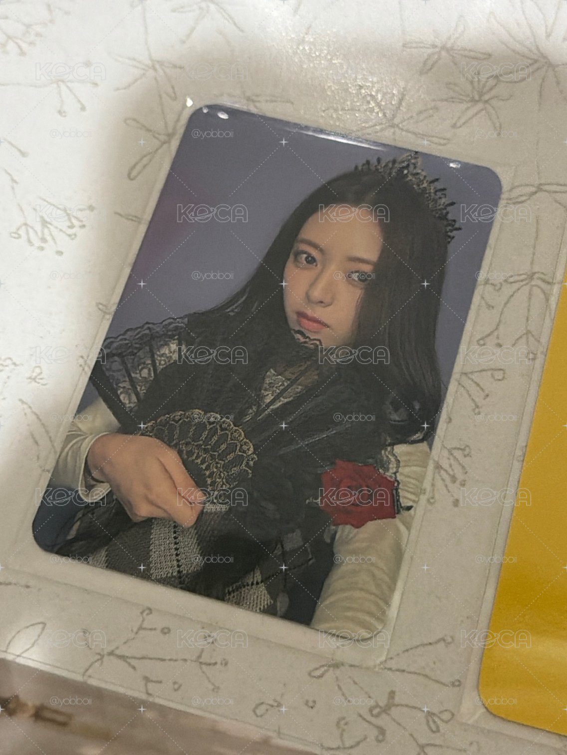 美美娜