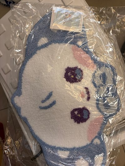現貨Jiwoo 地墊 加地墊卡+三張滿額卡