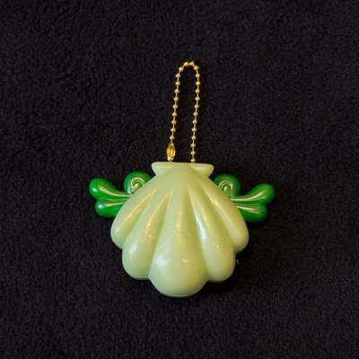 真珠美人魚 麗娜