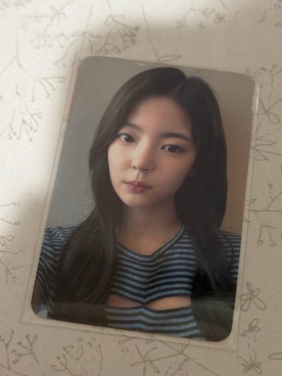 美美粒