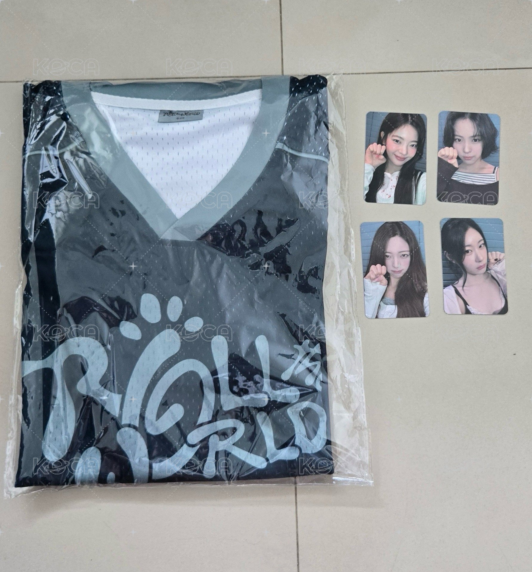 球衣M+貓爪滿額一套少志