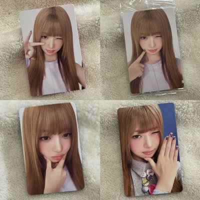 .ᐟ.ᐟ現貨.ᐟ.ᐟ♡REVIVE+ ms+k4+船特+專卡 怜