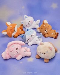 Dreamiez 趴娃 趴睡大娃