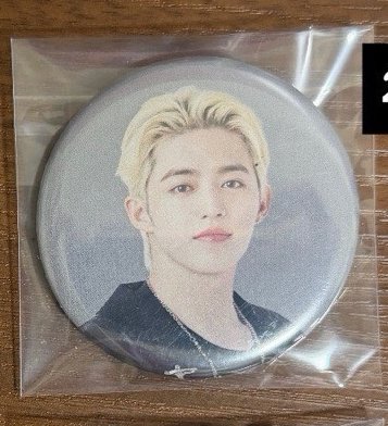 seventeen s.coups23 cafe徽章