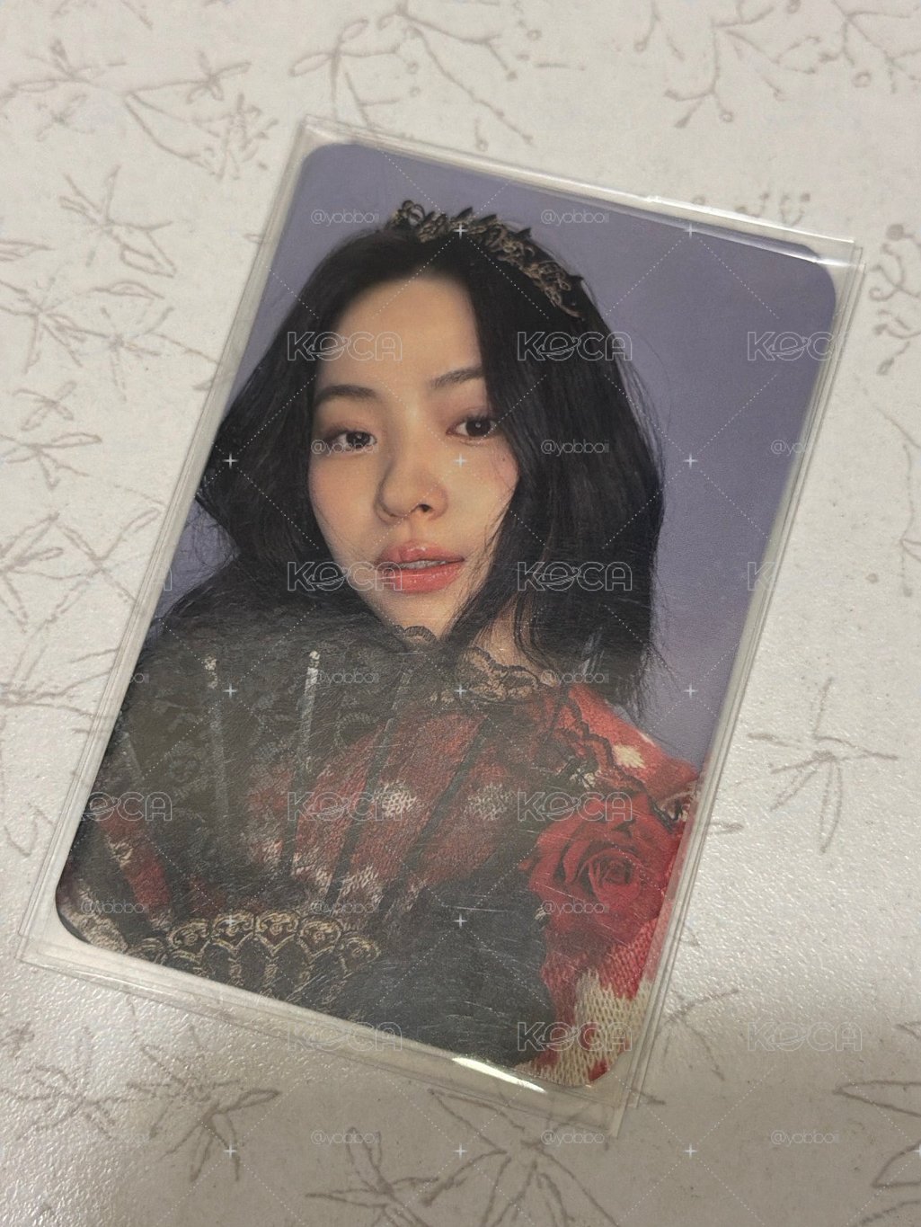 美美溜