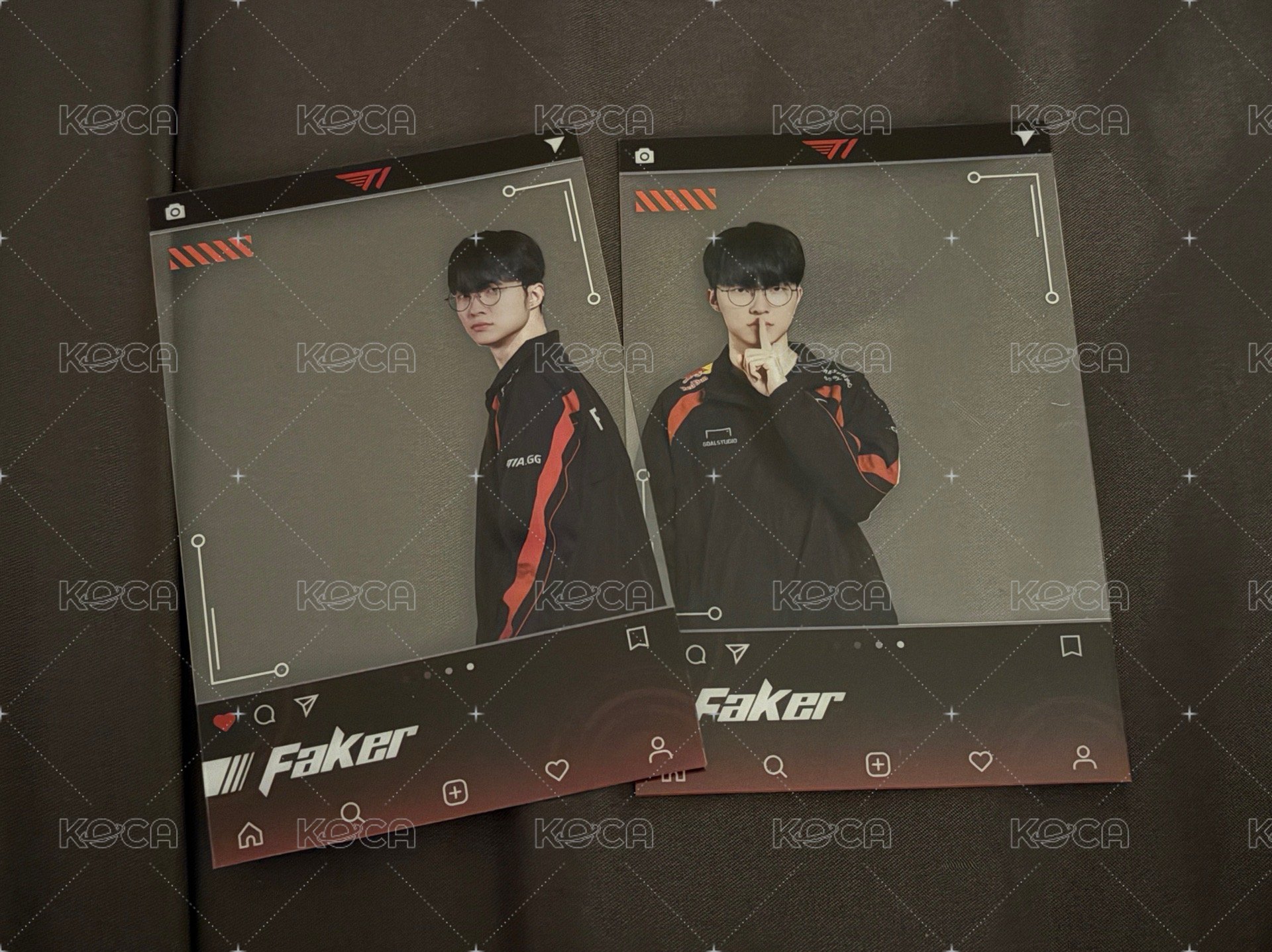 faker