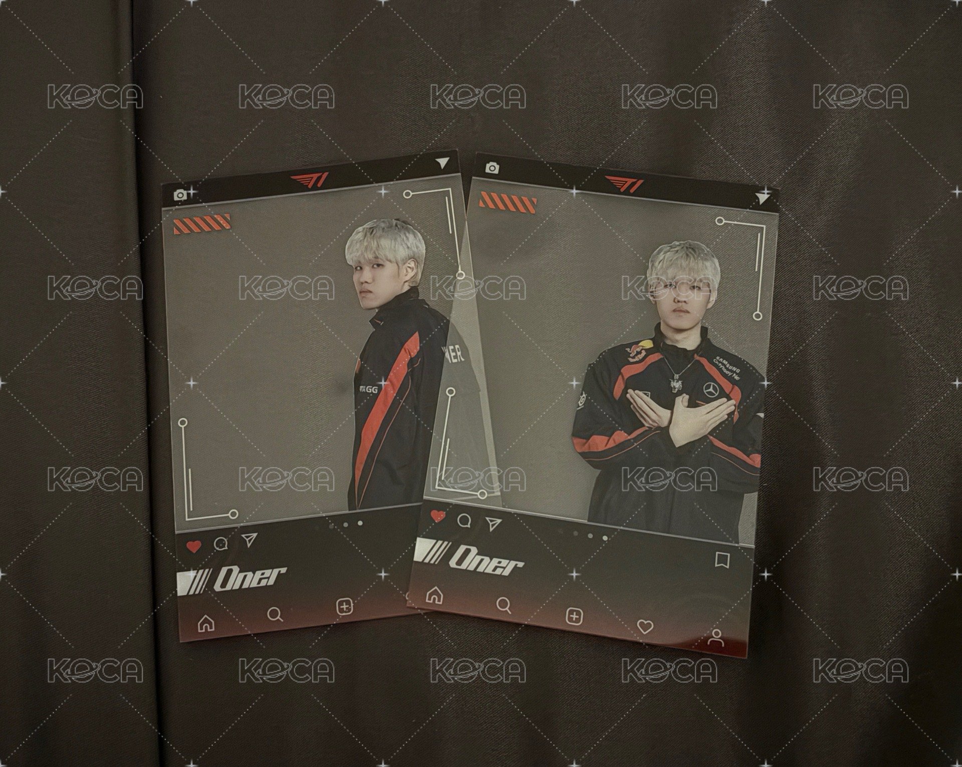 oner