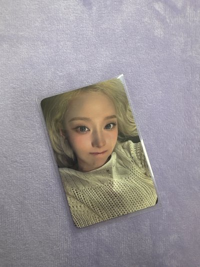 LEMONADE el 3.0 幸運卡 