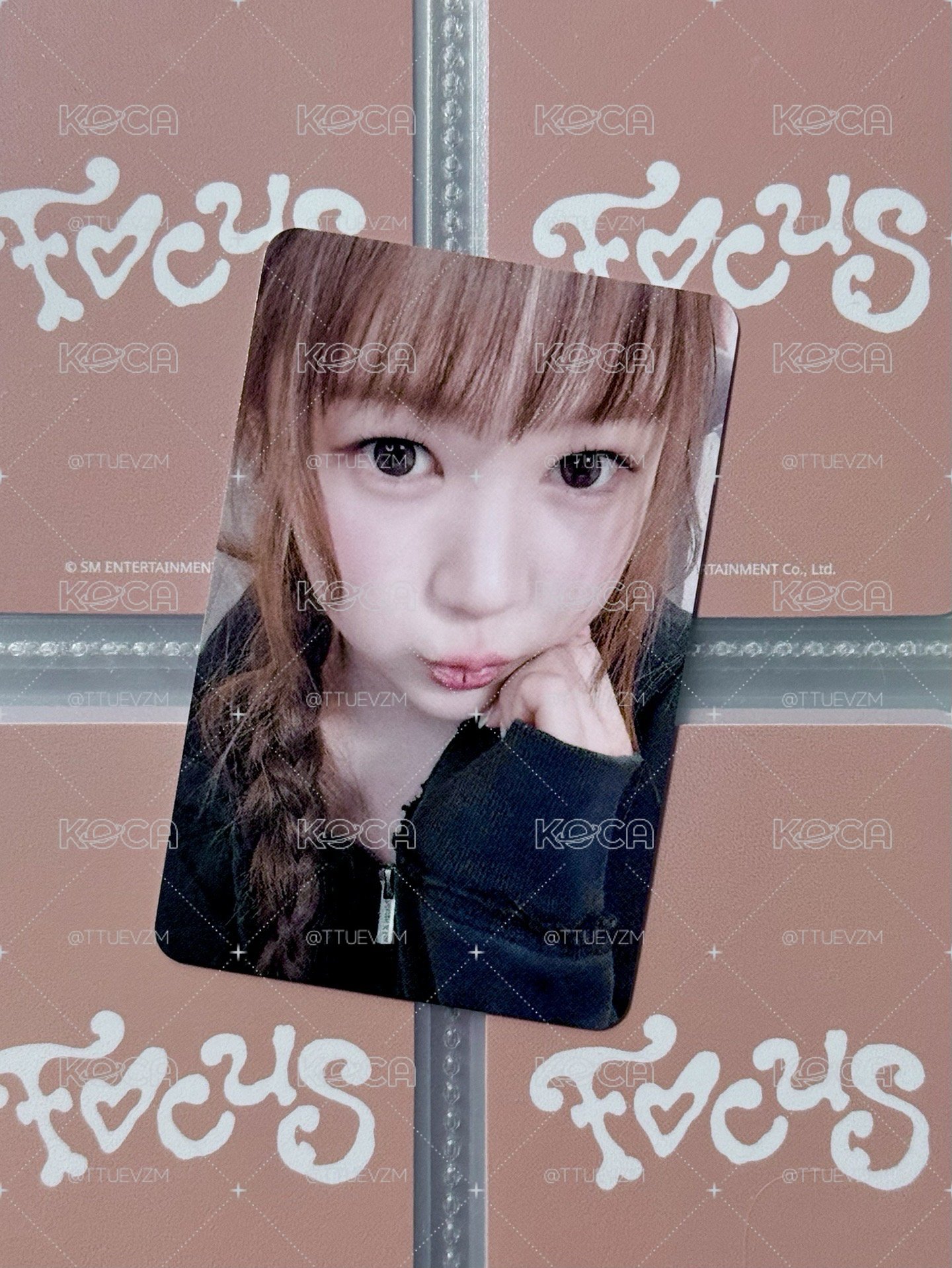 YEON HL2.0簽售卡