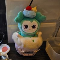 咪咪咪娜很可愛