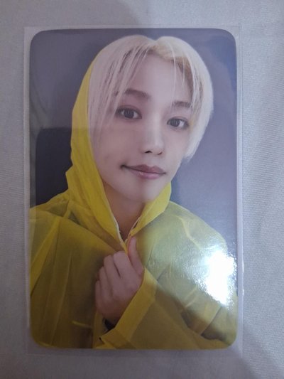雨衣菲🐣