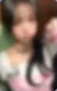 춤 (CHOOM) EU kidol 簽售卡 