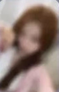 춤 (CHOOM) EU kidol 簽售卡 