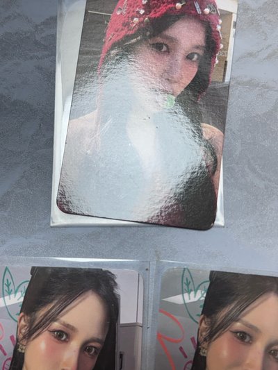 軟糖Mina