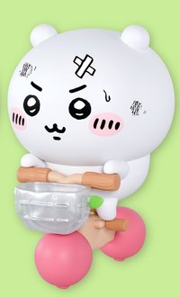 官網 公仔 腳踏車