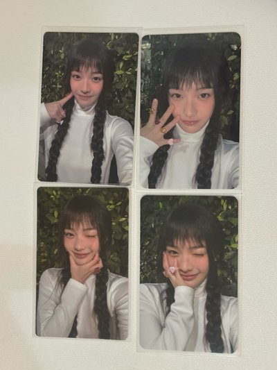外園彩羽出道辮子造型
