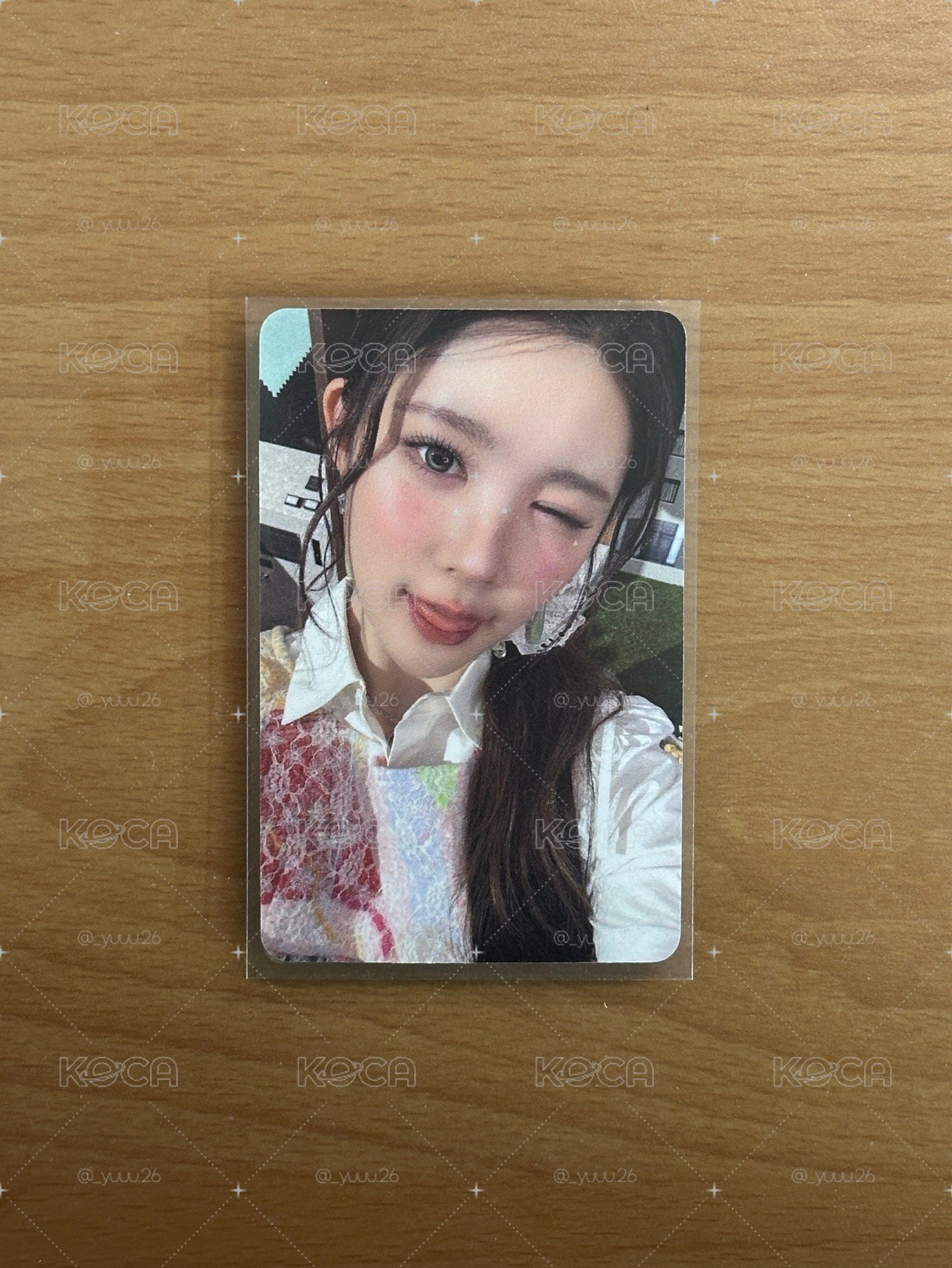 AM幸運6