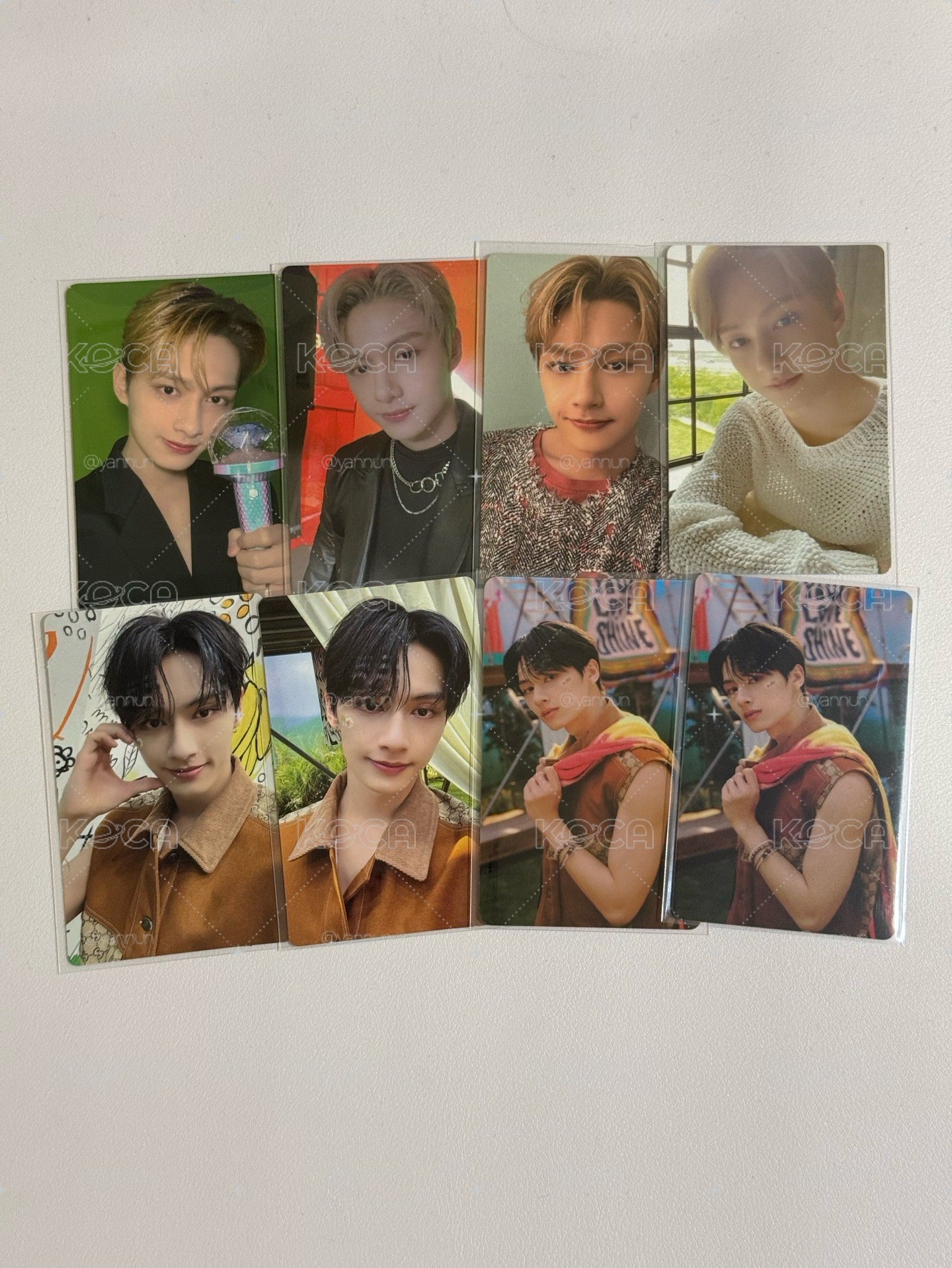 BTS場限🐈