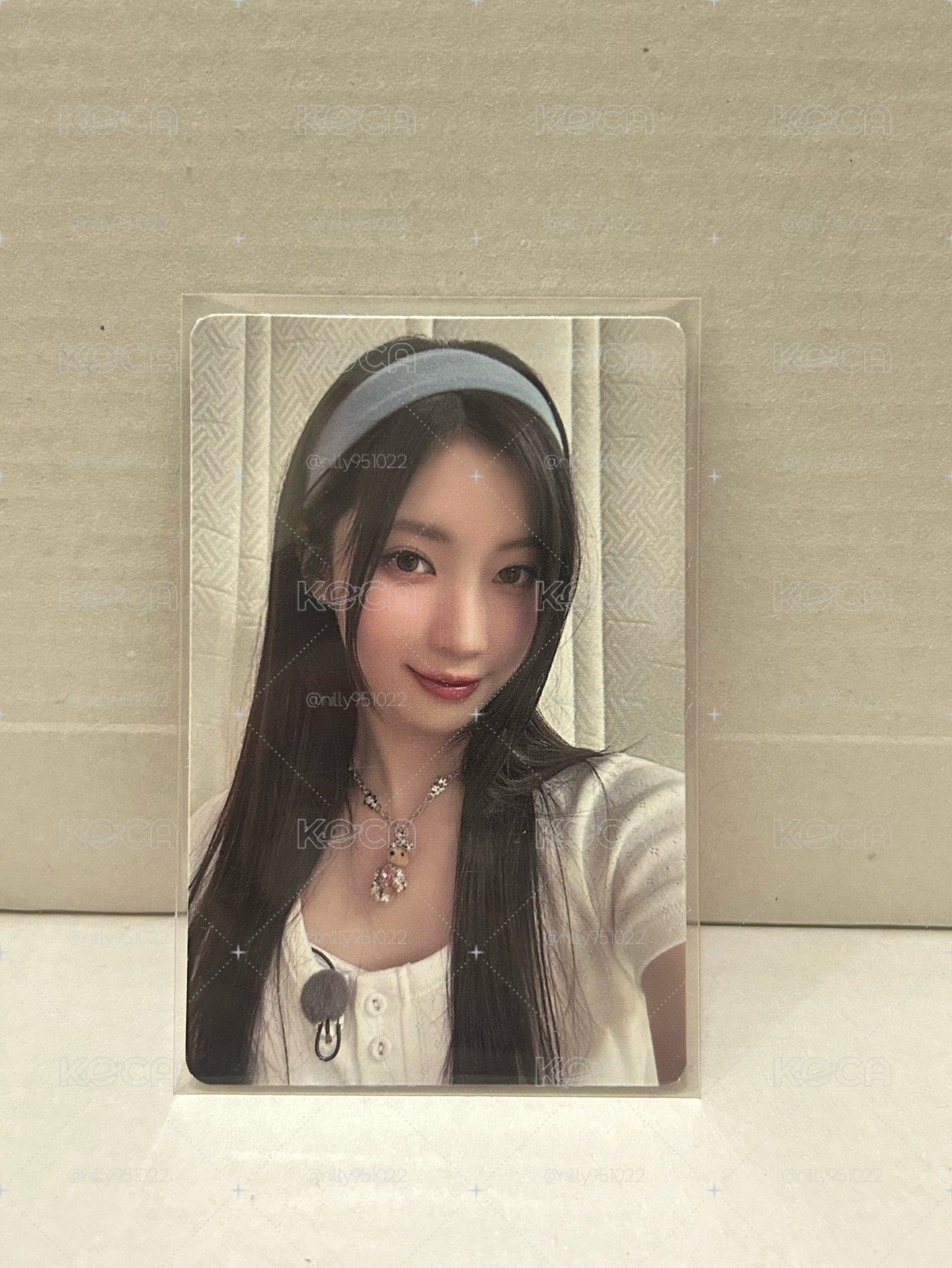 睡衣角