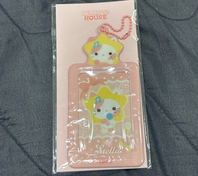 stella卡套 全新未拆