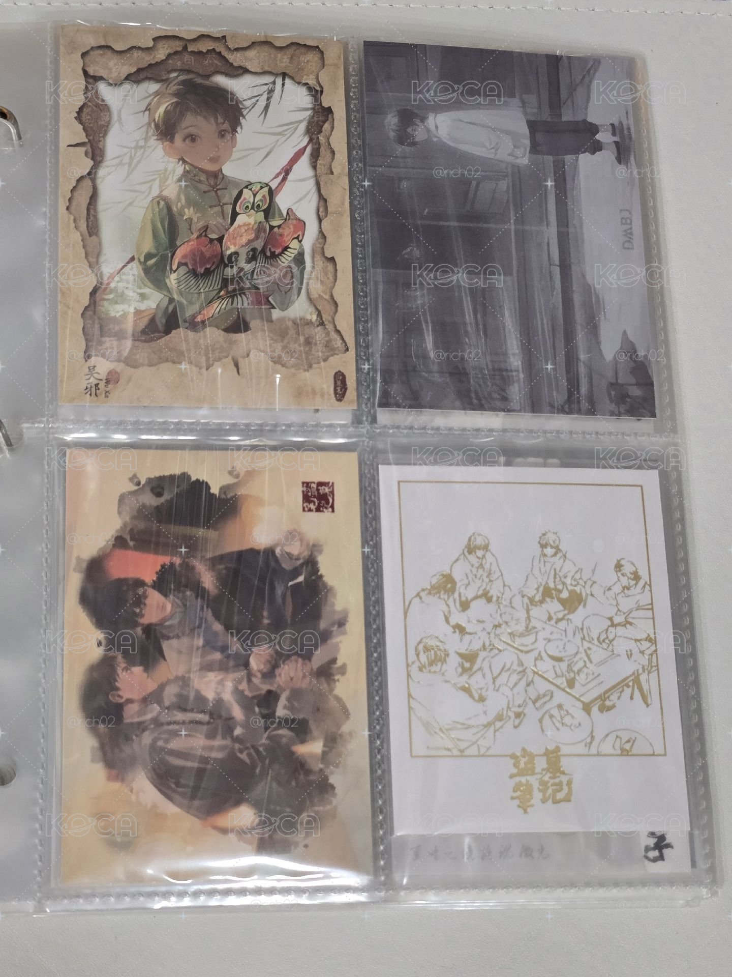 盤出盜墓筆記藏海花 掛畫 拍立得 燈箱 糰子 壓克力立牌 吳邪 張起靈小哥 解雨臣小花 黑瞎子黑眼鏡 王月半胖子 霍秀秀