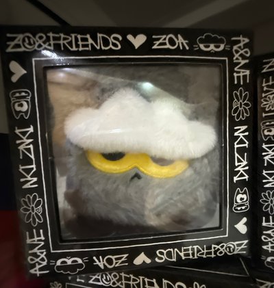 ZOA零錢包