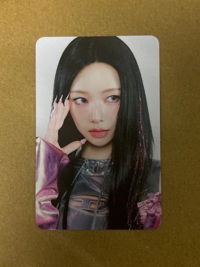 正規一 隨機卡 A柚官拍