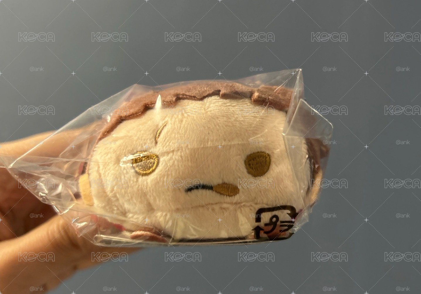 咒術迴戰 Jump shop 趴娃 死滅迴游/高專ver. 虎杖/宿儺/夏油/硝子