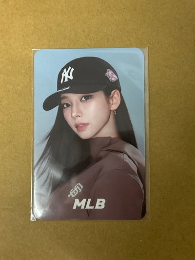（未拆）MLB 7.0 代言卡 