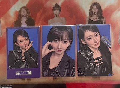 [現貨] DC櫻花Set