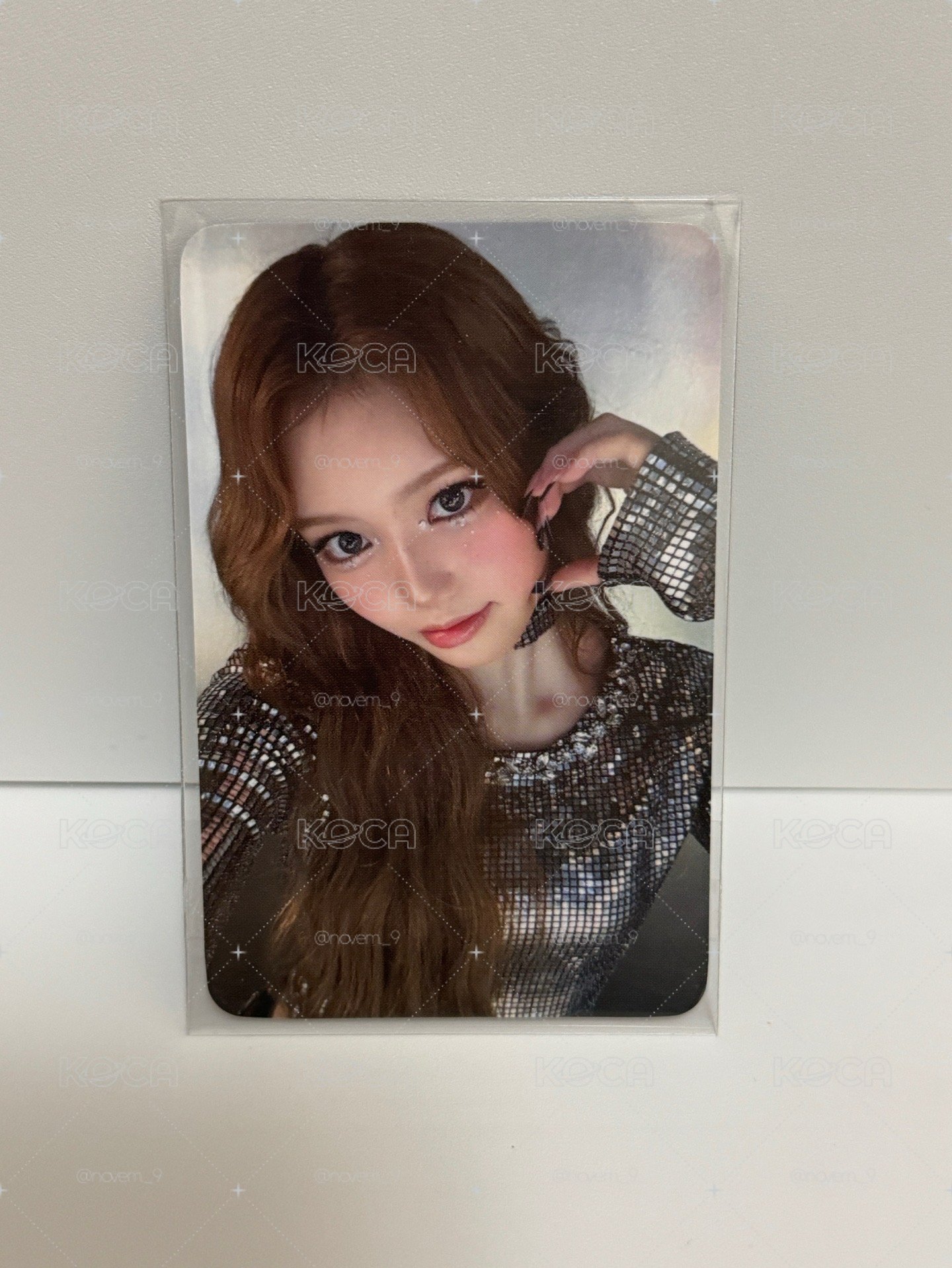 🍀迷二 WM3.0 菲