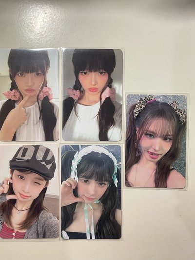 小盤