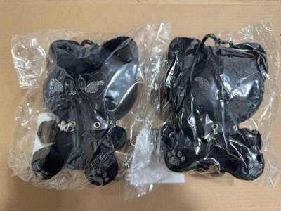 現貨 全新未拆 Itzy 禮志 黑娃 坐姿娃