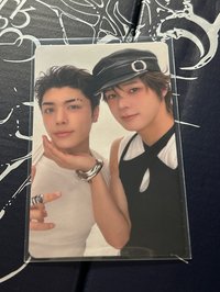 大小忙內👑🐶