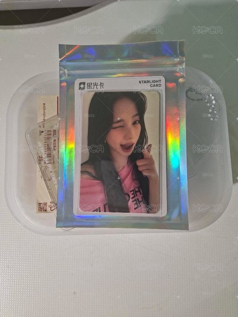 超萌的一張柚子