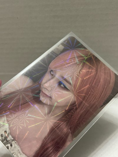 ia閃卡吉