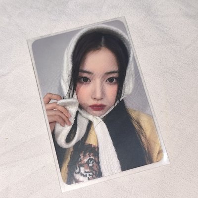 NMIXX - 冬日友
