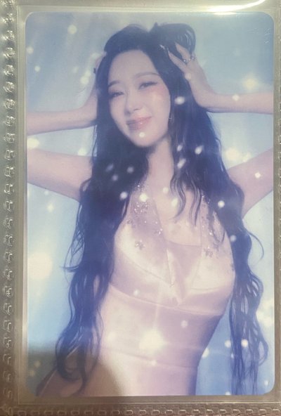 kissntell隨機柚吉寧