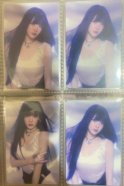 kissntell隨機柚吉寧
