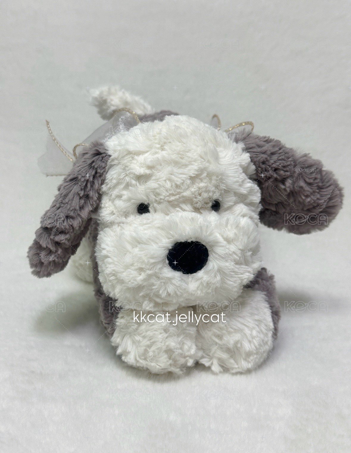 現貨.唐布利小狗Jellycat 