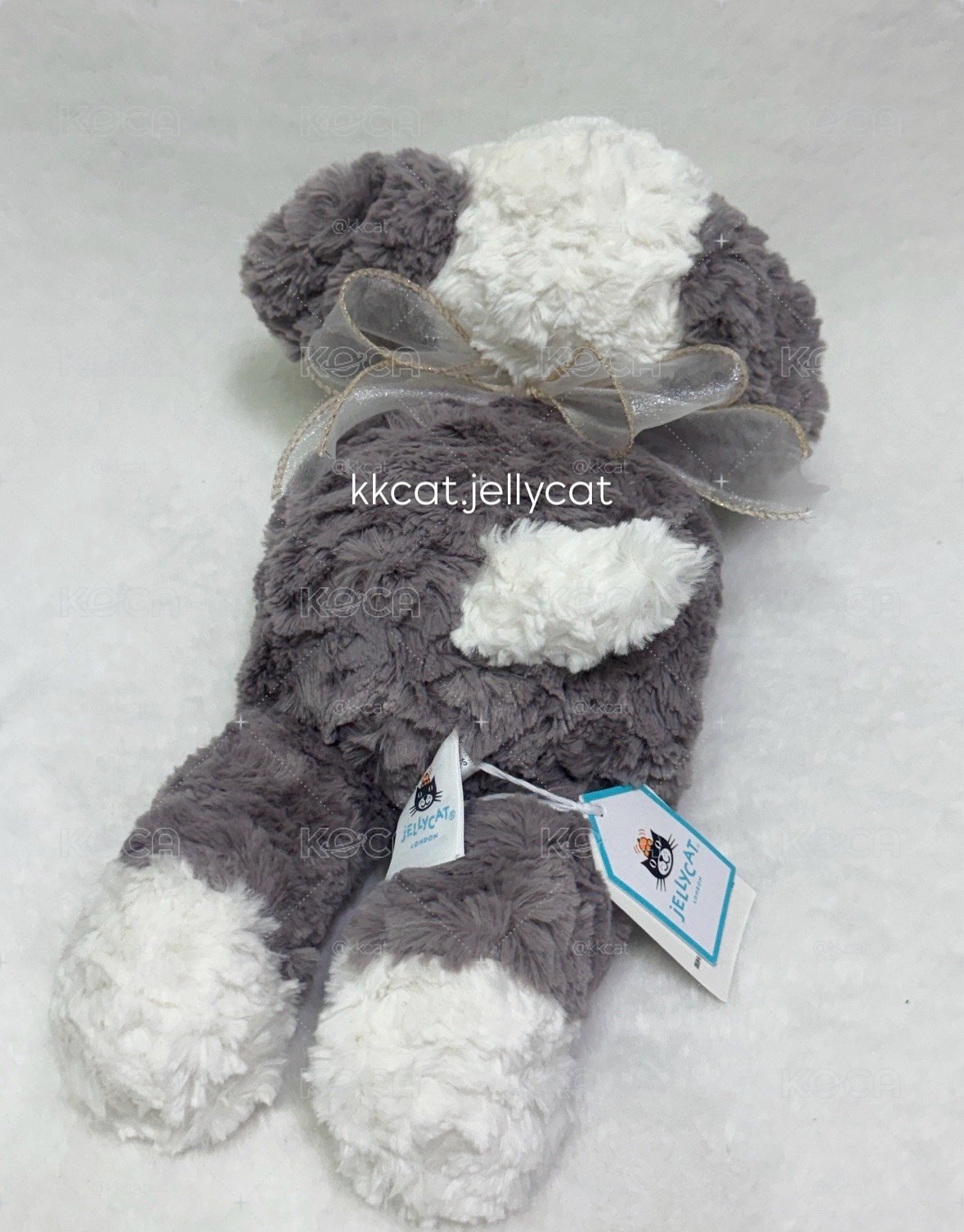 現貨.唐布利小狗Jellycat 