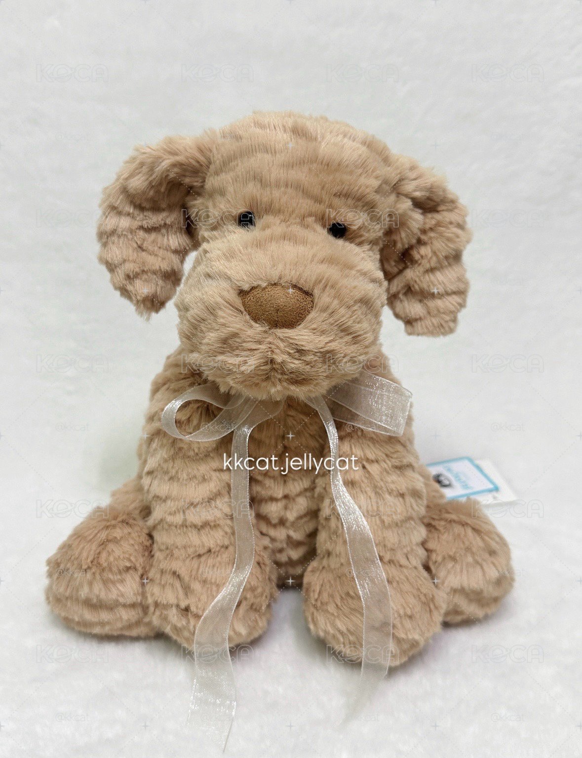 現貨.波浪小狗🐶jellycat