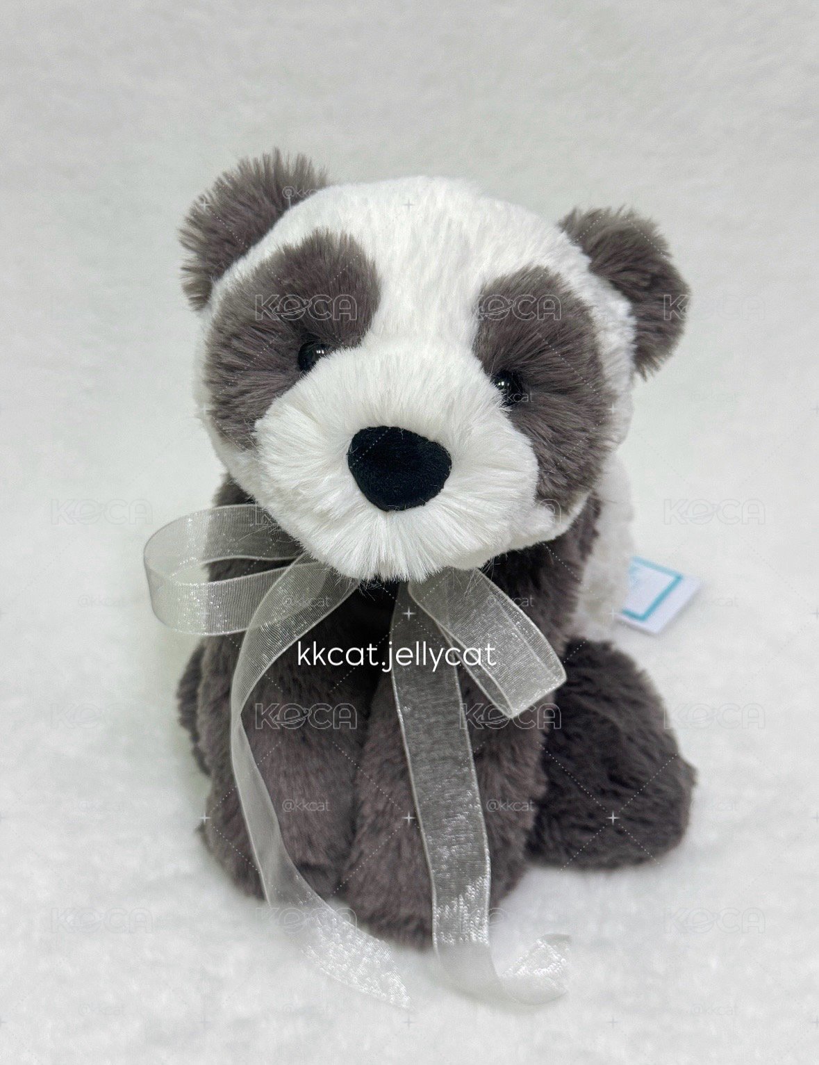 現貨.史馬吉熊貓🐼jellycat