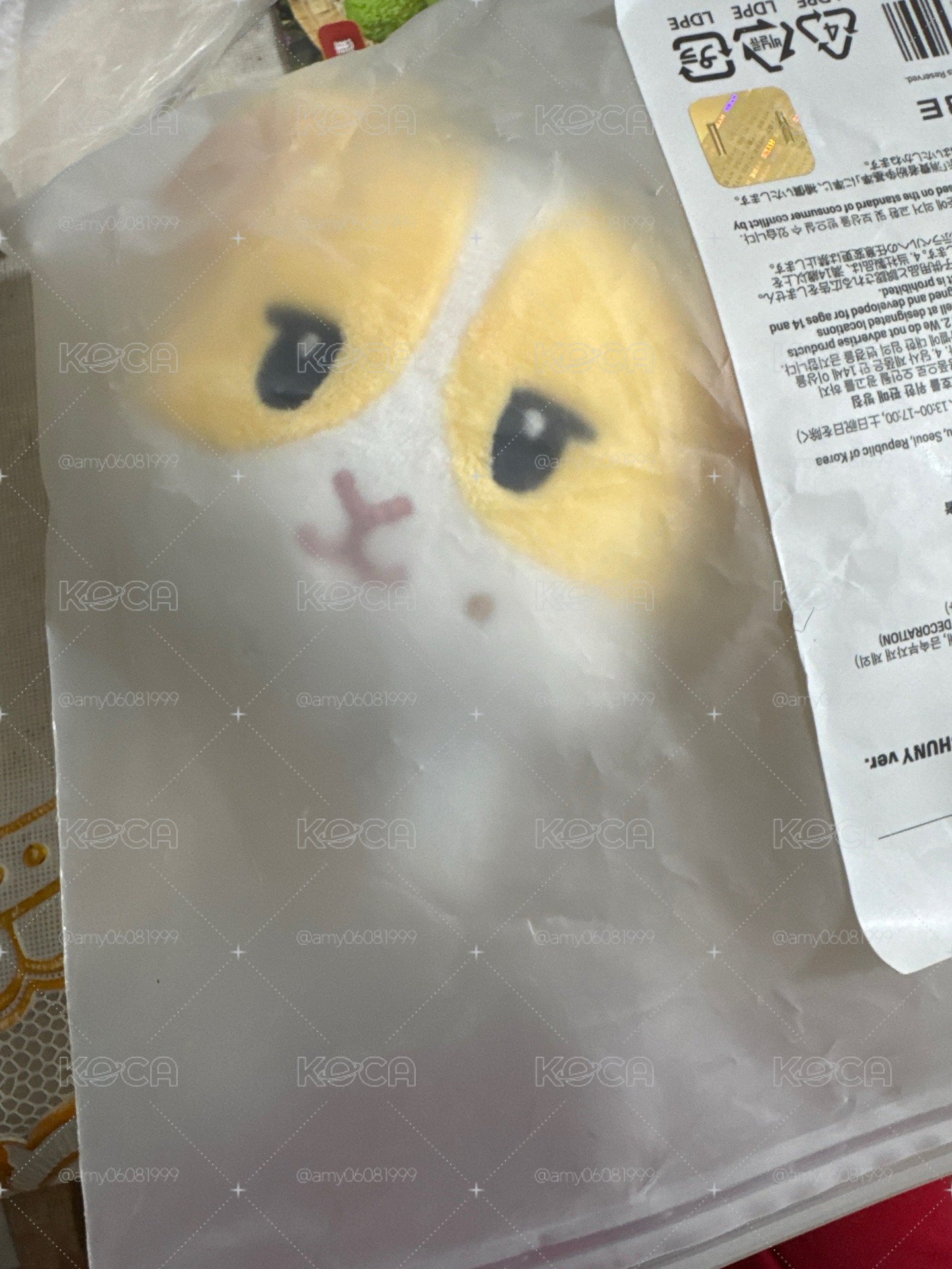 在台現貨 TWS 英宰大頭吊飾