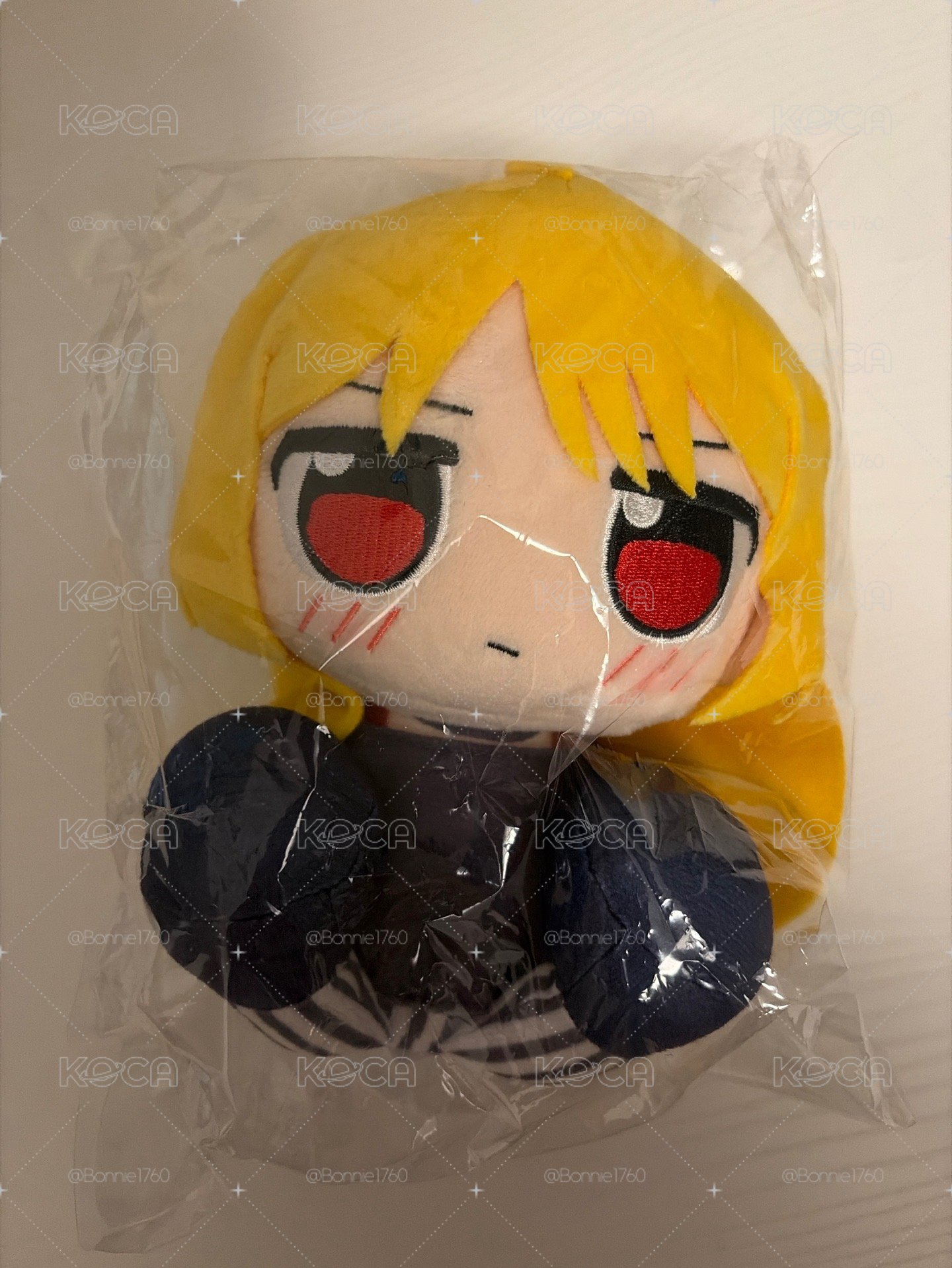 星歌 GSC娃