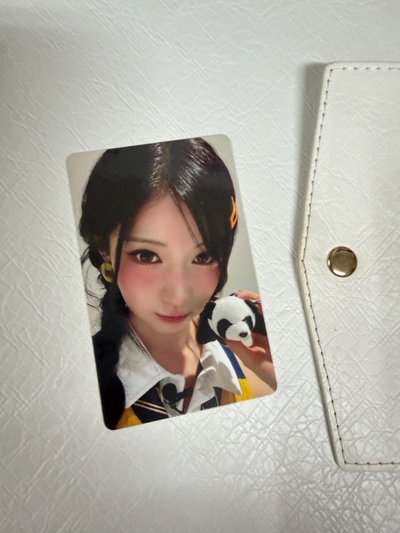 熊貓角