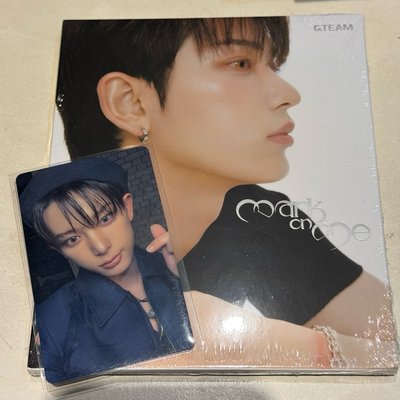HARUA MOM未拆單封（含環球通路特典）